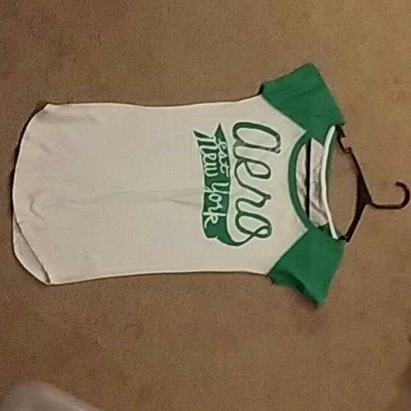 Tee shirt