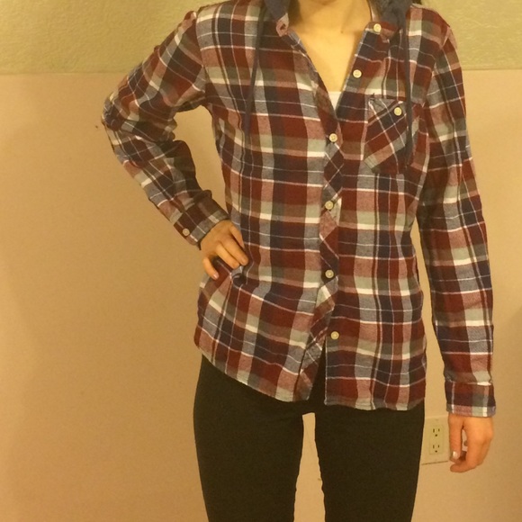 Flannel