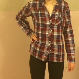 Flannel