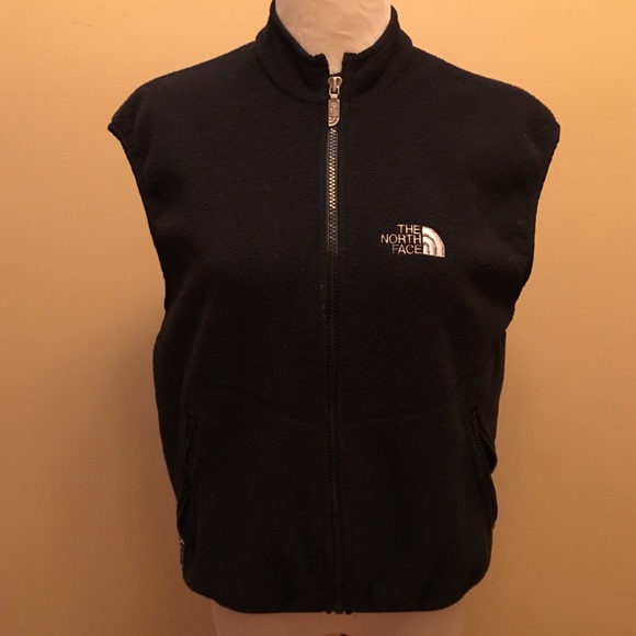 NorthFace Vest