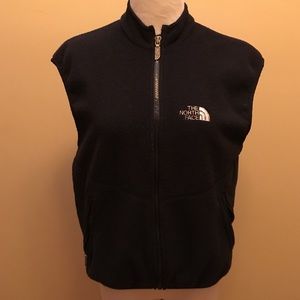 NorthFace Vest