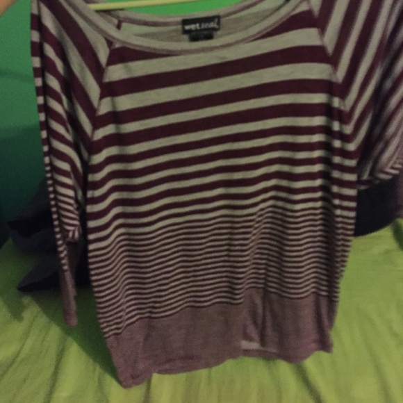 A cute blouse shirt