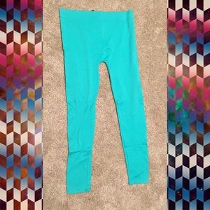 Mint Leggings