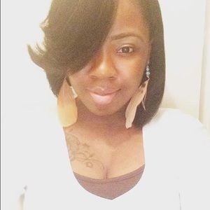 Meet your Posher, Kemisha