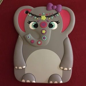 iPad mini 2/3 elephant case