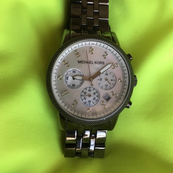 Michael Kors Watch MK5027