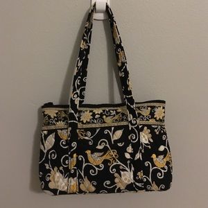 Vera Bradley- classic