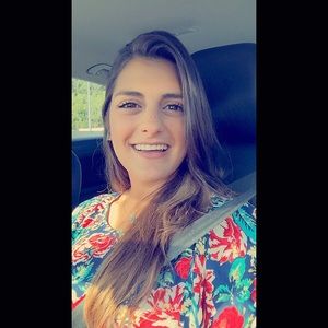 Meet your Posher, Antonietta