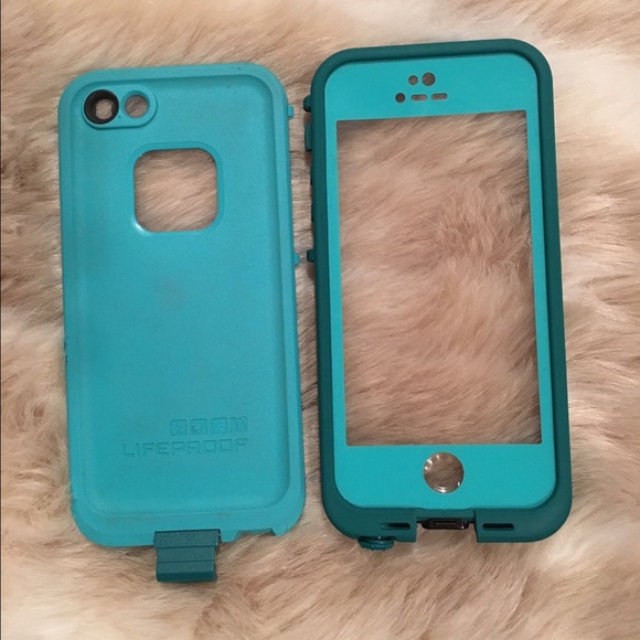 Lifeproof FRE IPhone 5s phone case