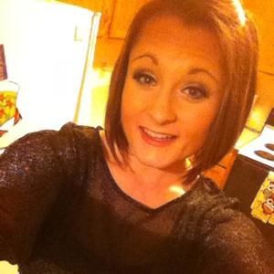 Meet your Posher, Christal