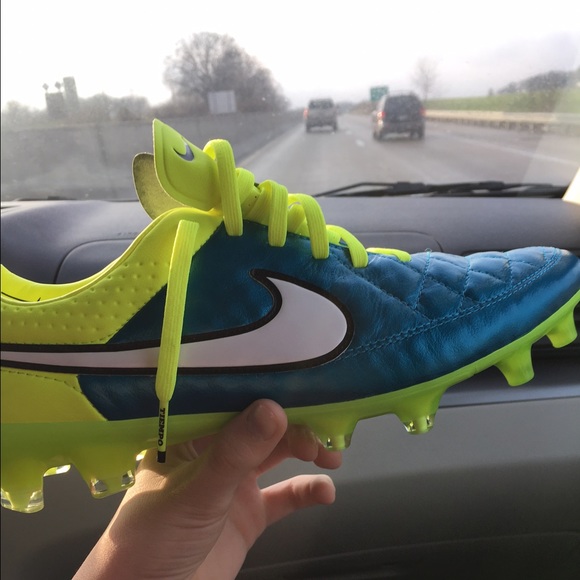 Meet your Posher, Deegan - Picture 1 of 1