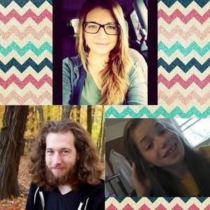 Meet your Posher, Kenni