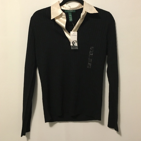 Ralph Lauren Long Sleeve Shirt