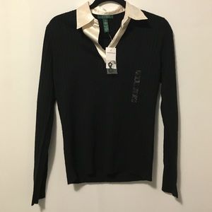 Ralph Lauren Long Sleeve Shirt