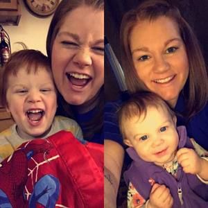 Meet your Posher, Courtney