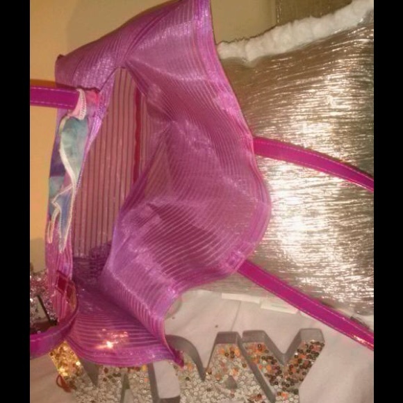 Lancôme Tote - Picture 3 of 4