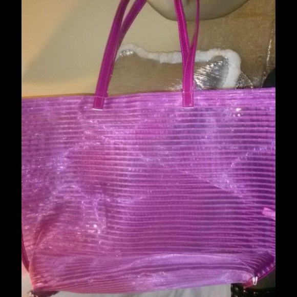 Lancôme Tote - Picture 4 of 4