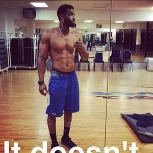 Meet your Posher, Keith