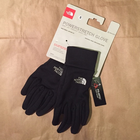 The North Face Powerstretch Glove