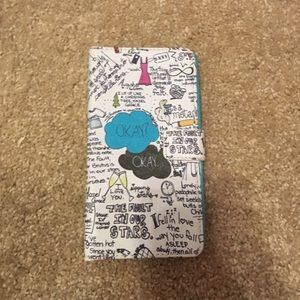Galaxy Note 4 phone case