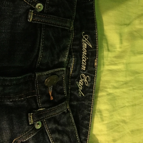 Great condition boot cut jeans