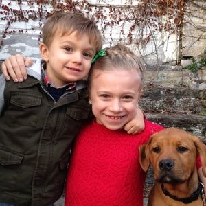 Meet your Posher, Melissa