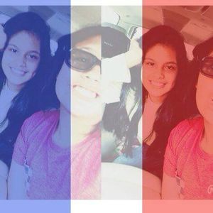 Meet your Posher, Marlene