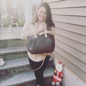 Meet your Posher, Amber