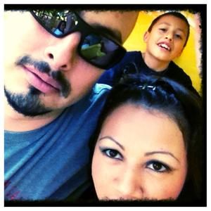 Meet your Posher, Carol