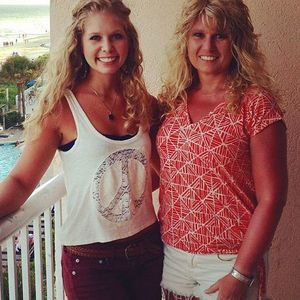 Meet your Posher, Lucreitia