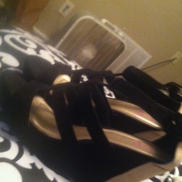 Party Shoes
