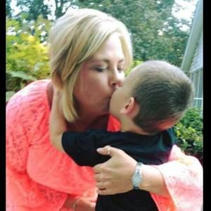 Meet your Posher, Beth