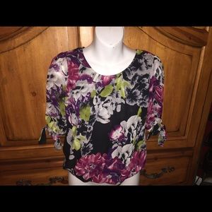 Maurices size XS blouse