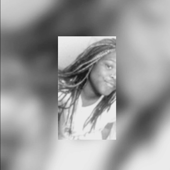 Meet your Posher, Audrey