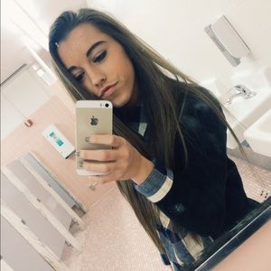 Meet your Posher, Giuliana