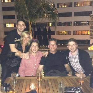 Meet your Posher, Spencer