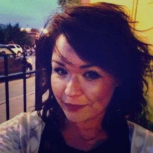 Meet this posher (not yet a seller)