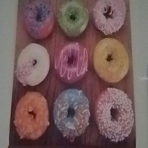 Meet your Posher, Jayla