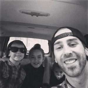 Meet your Posher, Patrick