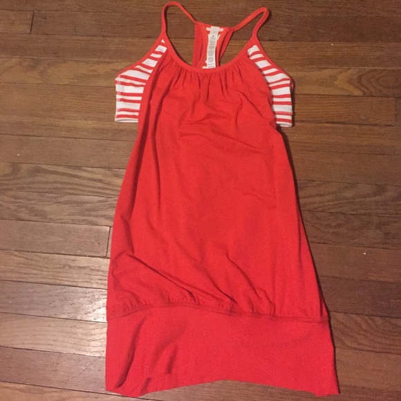 Lululemon Yoga Top