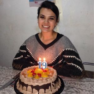 Meet your Posher, Jenny