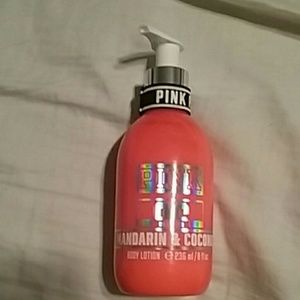 lotion