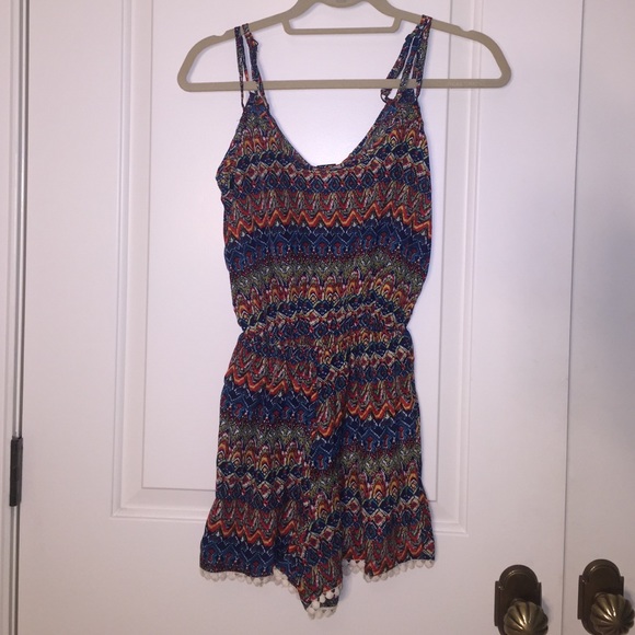 Brand New Romper - Picture 1 of 3