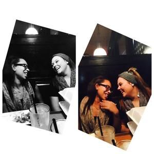 Meet your Posher, Abigail