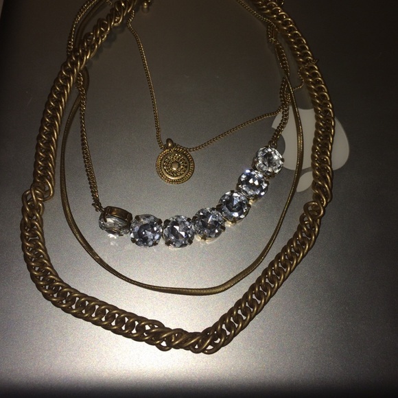 Fashion Necklace