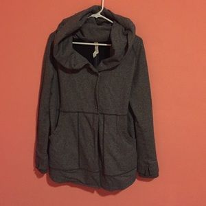 Lululemon Jacket