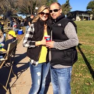 Meet your Posher, Jill