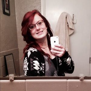 Meet your Posher, Dawn