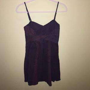 Free people sun dress