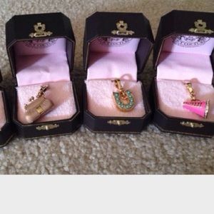 Juicy charms